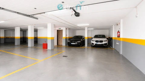 Apartamento T2 para Venda em União das Freguesias de Setúbal