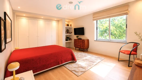 Apartamento T2 para Venda em União das Freguesias de Setúbal