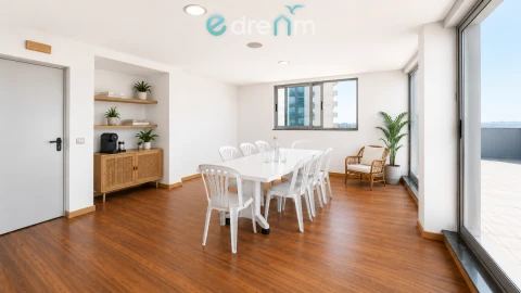 Apartamento T2 para Venda em União das Freguesias de Setúbal