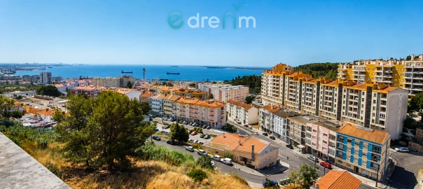 Apartamento T2 para Venda em União das Freguesias de Setúbal