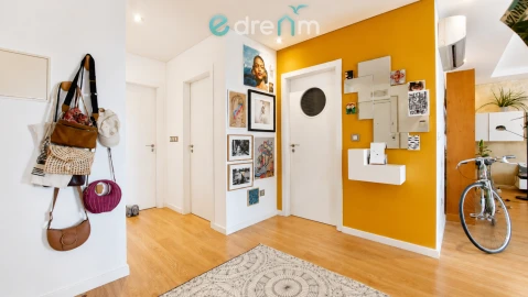 Apartamento T2 para Venda em União das Freguesias de Setúbal