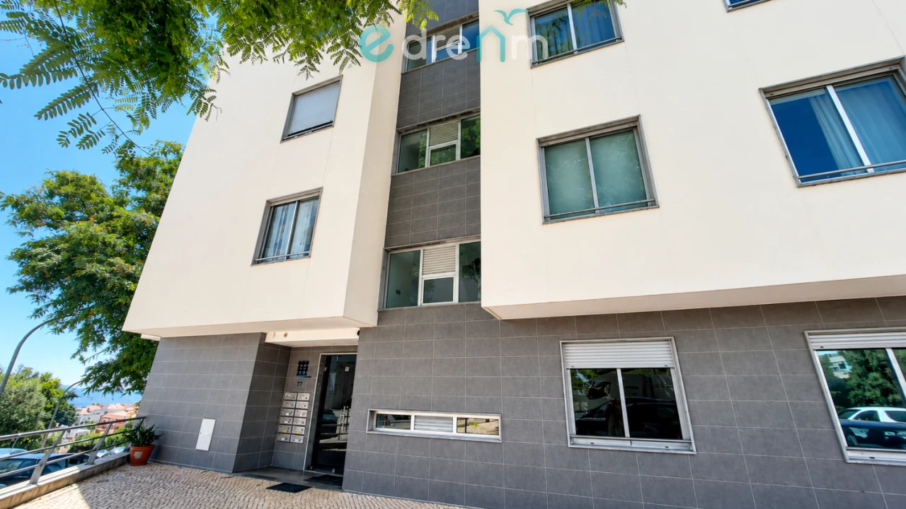 Apartamento T2 para Venda em União das Freguesias de Setúbal Foto 1