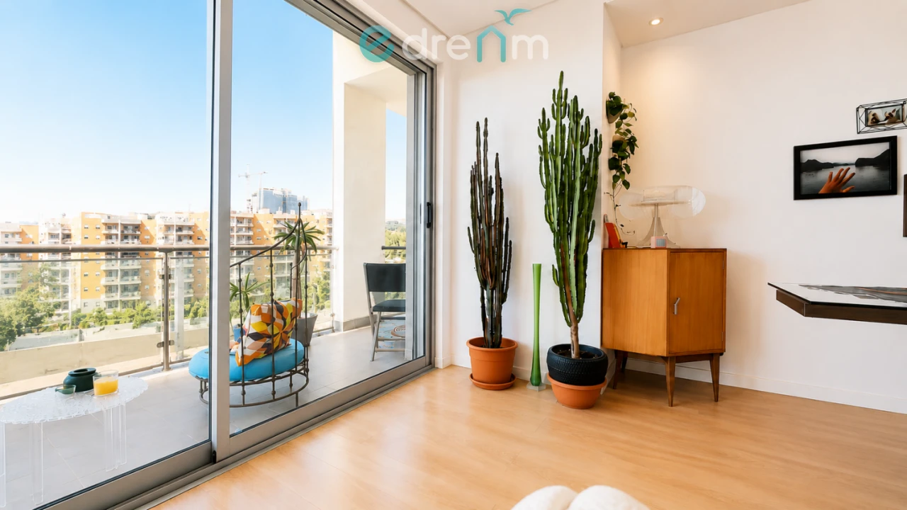 Apartamento T2 para Venda em União das Freguesias de Setúbal Foto 8