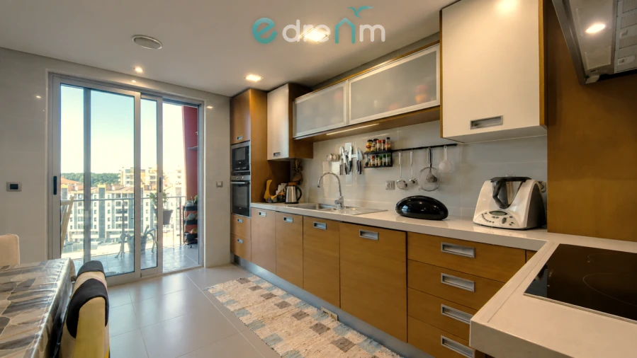 Apartamento T2 para Venda em União das Freguesias de Setúbal Foto 23