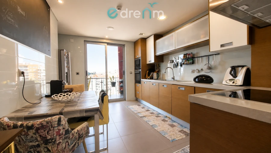 Apartamento T2 para Venda em União das Freguesias de Setúbal Foto 21
