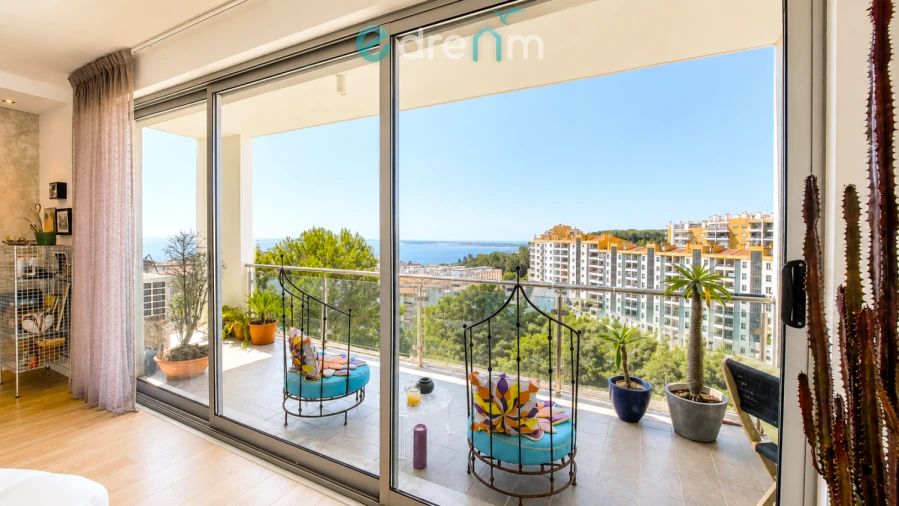 Apartamento T2 para Venda em União das Freguesias de Setúbal Foto 7