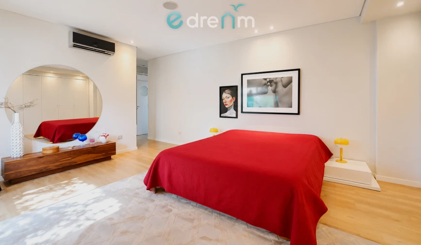 Apartamento T2 para Venda em União das Freguesias de Setúbal Foto 27