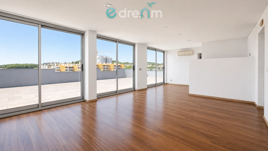 Apartamento T2 para Venda em União das Freguesias de Setúbal Foto 37