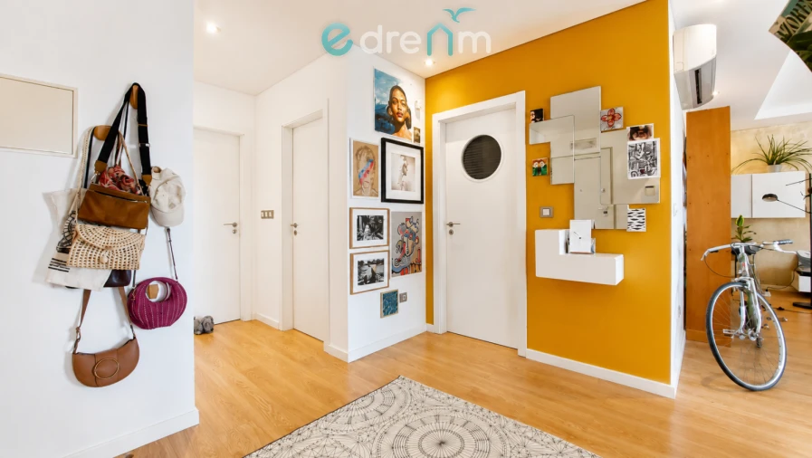 Apartamento T2 para Venda em União das Freguesias de Setúbal Foto 5