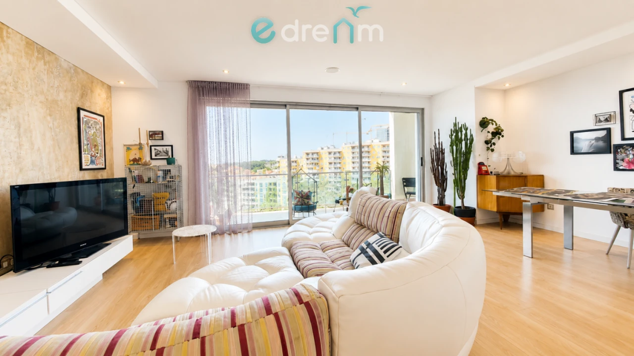 Apartamento T2 para Venda em União das Freguesias de Setúbal Foto 13