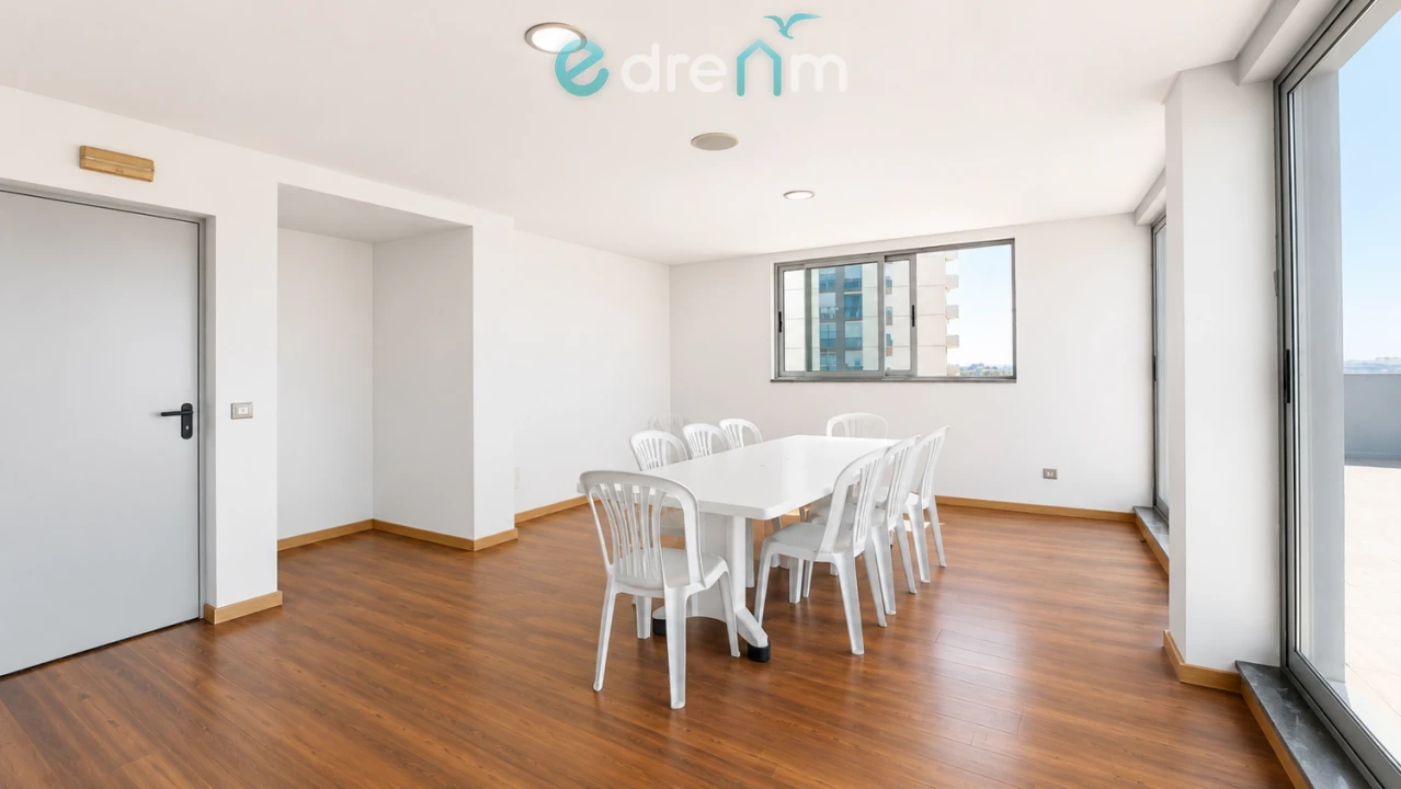 Apartamento T2 para Venda em União das Freguesias de Setúbal Foto 38
