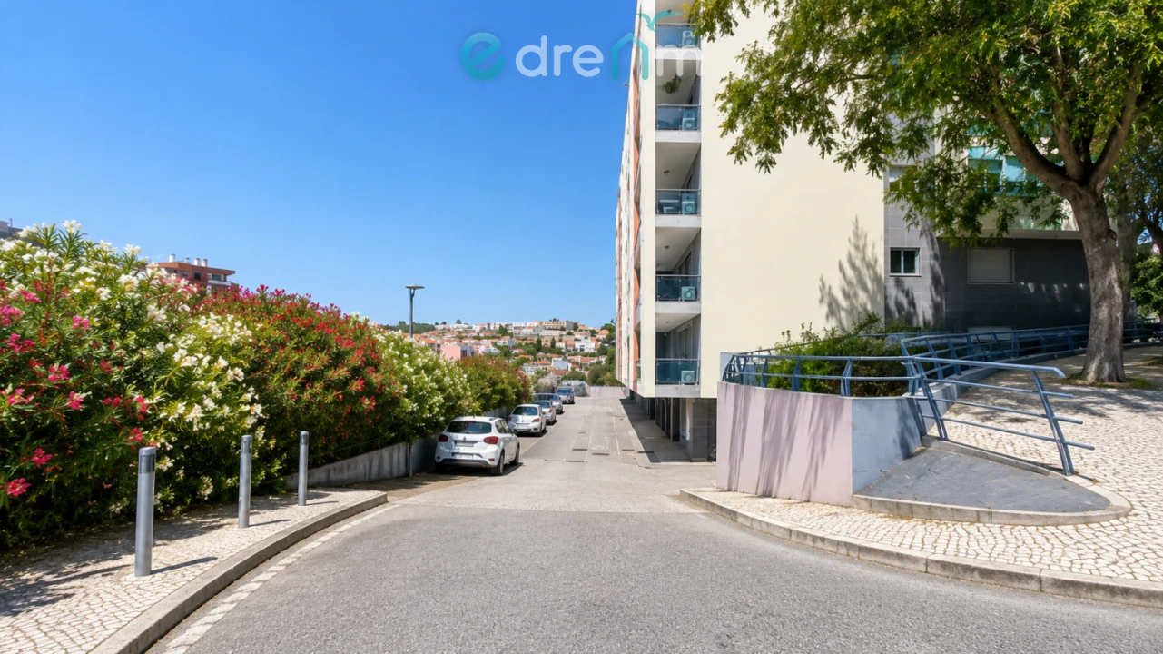 Apartamento T2 para Venda em União das Freguesias de Setúbal Foto 51