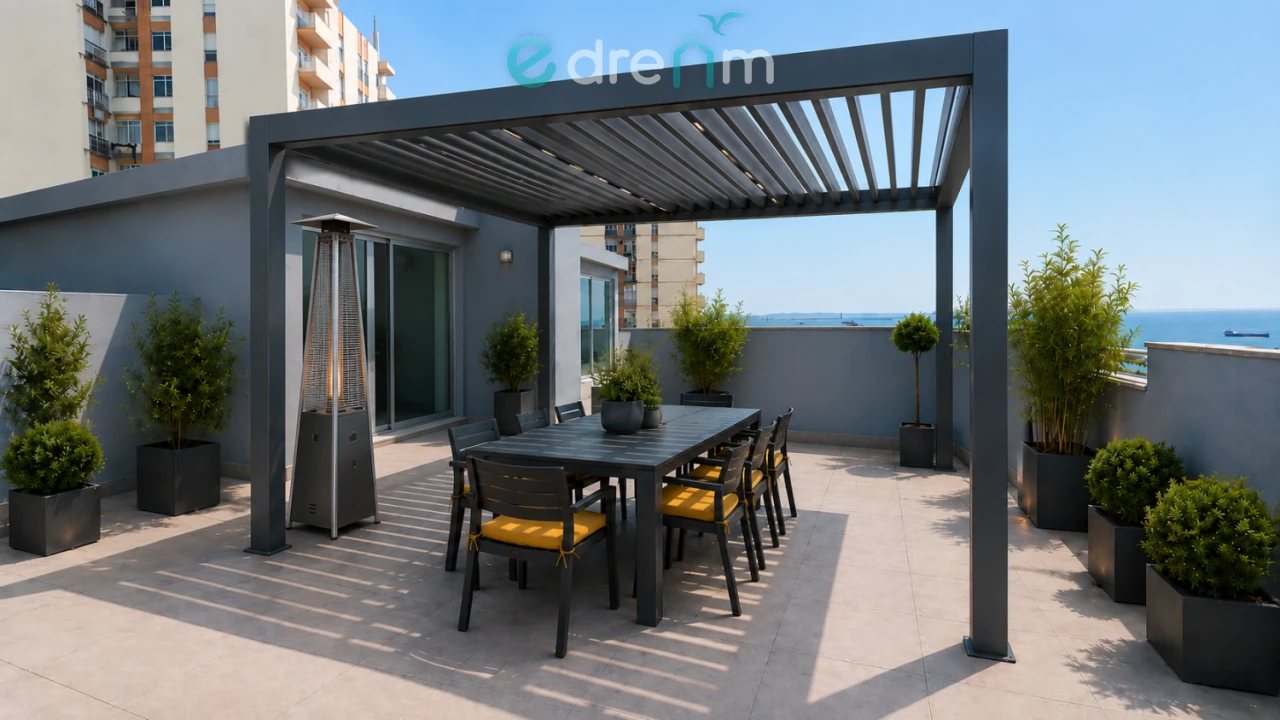 Apartamento T2 para Venda em União das Freguesias de Setúbal Foto 46