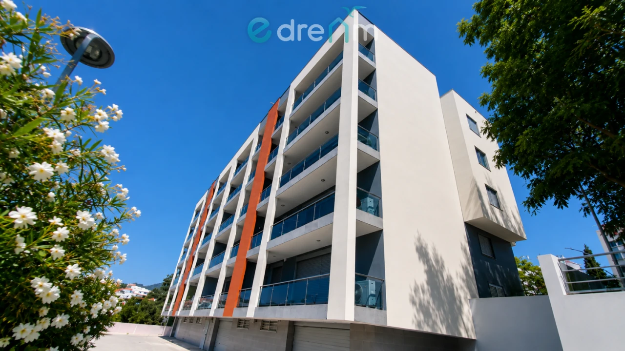 Apartamento T2 para Venda em União das Freguesias de Setúbal Foto 50