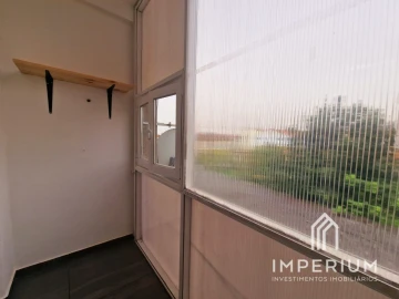 Apartamento T1 para Venda em Albergaria-A-Velha e Valmaior
