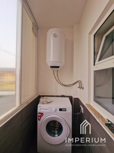 Apartamento T1 para Venda em Albergaria-A-Velha e Valmaior