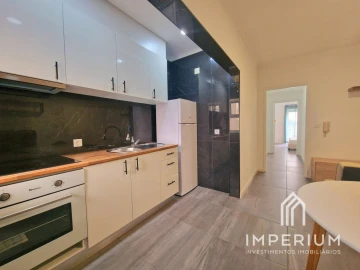 Apartamento T1 para Venda em Albergaria-A-Velha e Valmaior