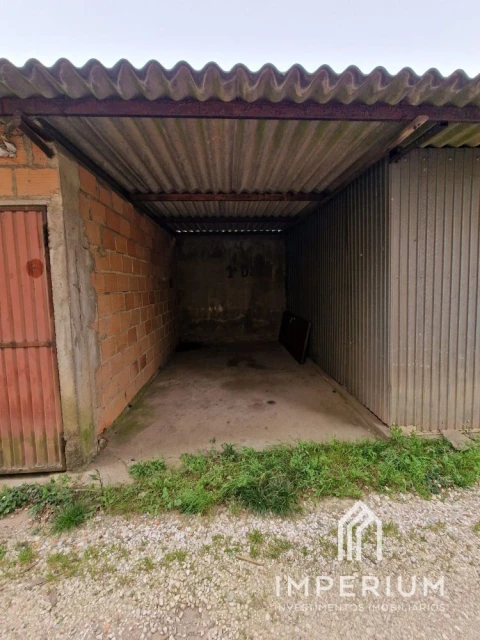Apartamento T1 para Venda em Albergaria-A-Velha e Valmaior