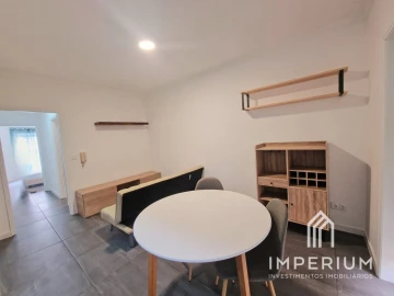 Apartamento T1 para Venda em Albergaria-A-Velha e Valmaior