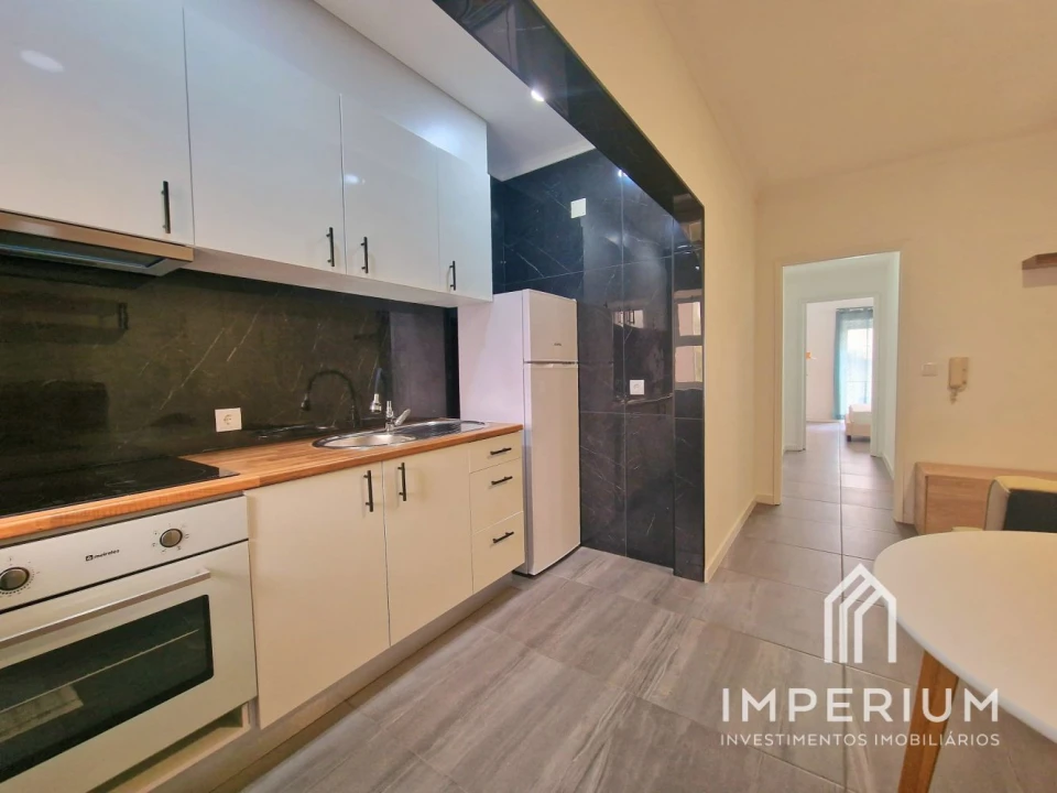 Apartamento T1 para Venda em Albergaria-A-Velha e Valmaior Foto 4