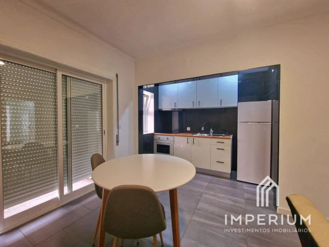 Apartamento T1 para Venda em Albergaria-A-Velha e Valmaior Foto 2