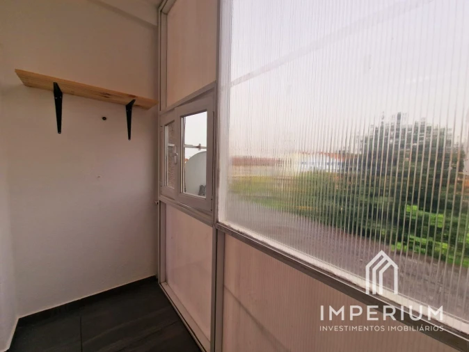 Apartamento T1 para Venda em Albergaria-A-Velha e Valmaior Foto 9