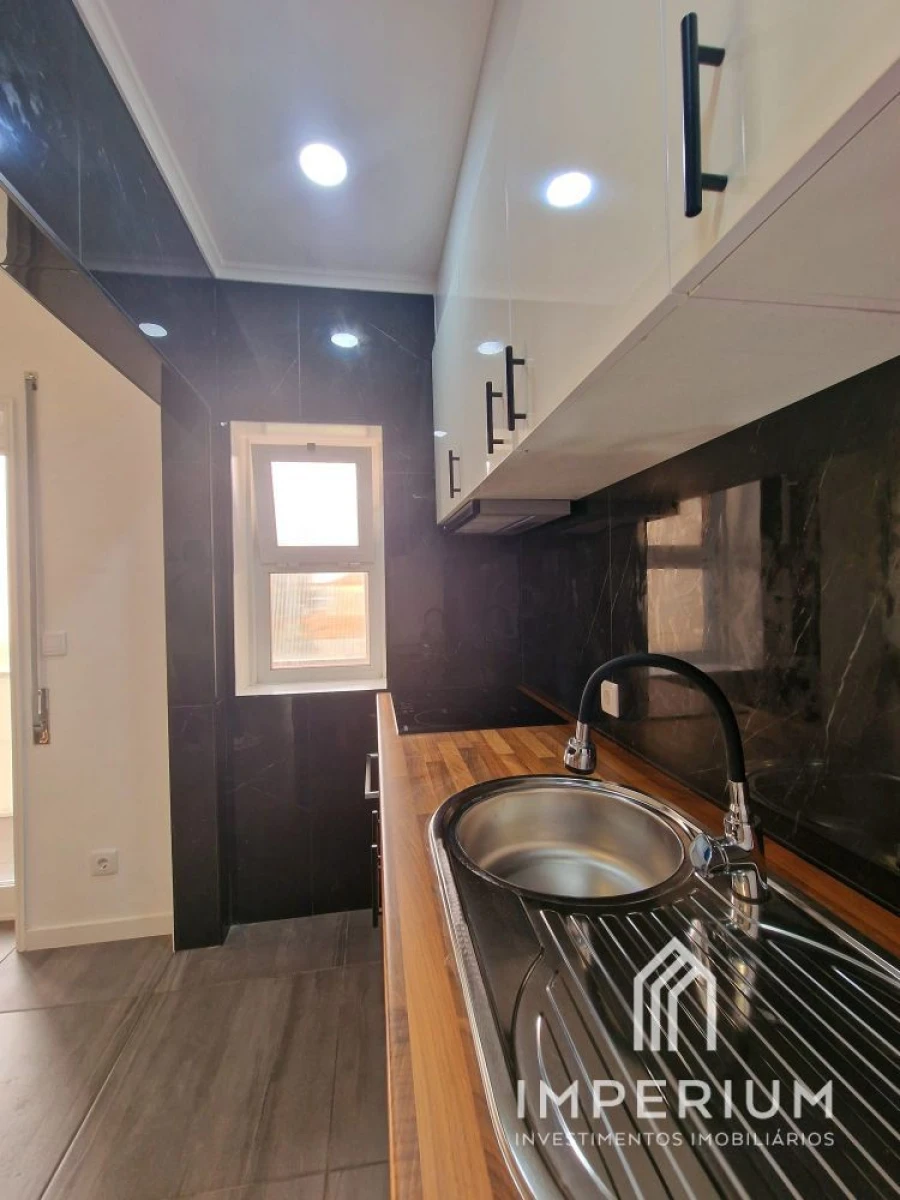 Apartamento T1 para Venda em Albergaria-A-Velha e Valmaior Foto 7