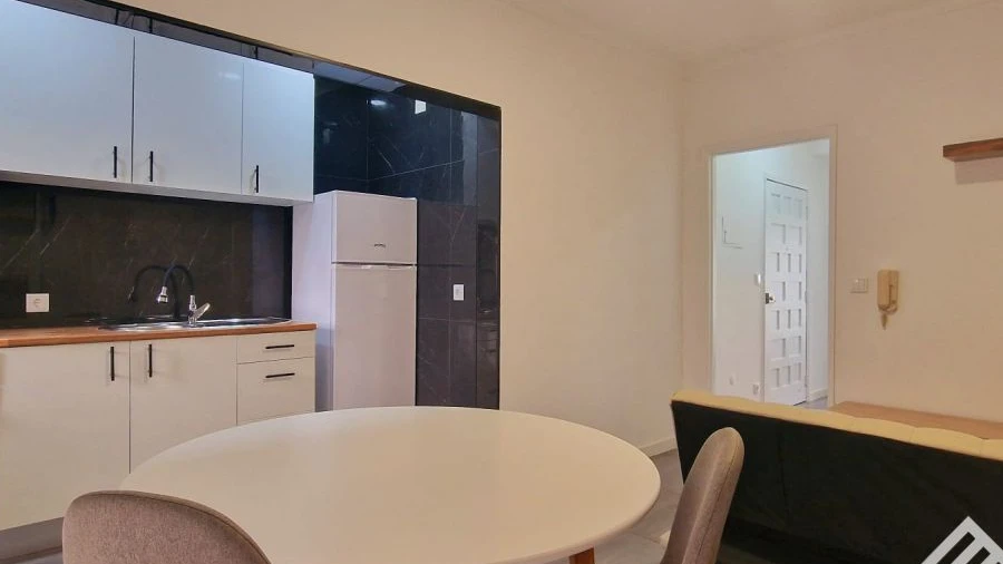 Apartamento T1 para Venda em Albergaria-A-Velha e Valmaior