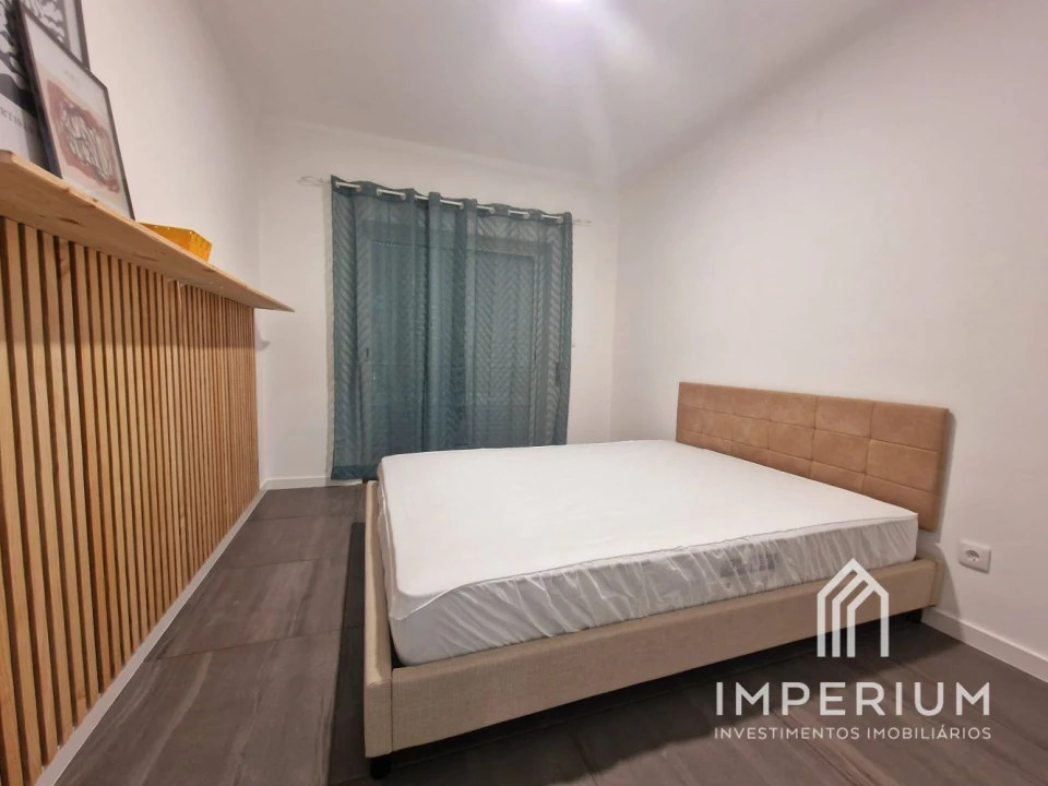 Apartamento T1 para Venda em Albergaria-A-Velha e Valmaior Foto 5
