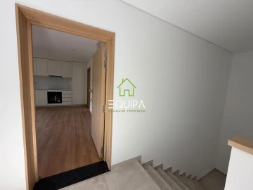 Apartamento T1 para Venda em Caldas de Vizela (São Miguel e São João)