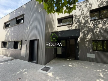 Apartamento T1 para Venda em Caldas de Vizela (São Miguel e São João)