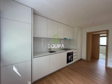 Apartamento T1 para Venda em Caldas de Vizela (São Miguel e São João)