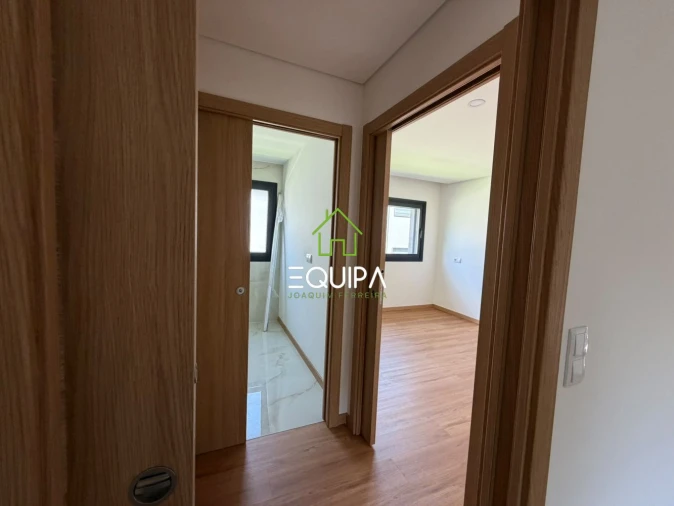 Apartamento T1 para Venda em Caldas de Vizela (São Miguel e São João) Foto 7