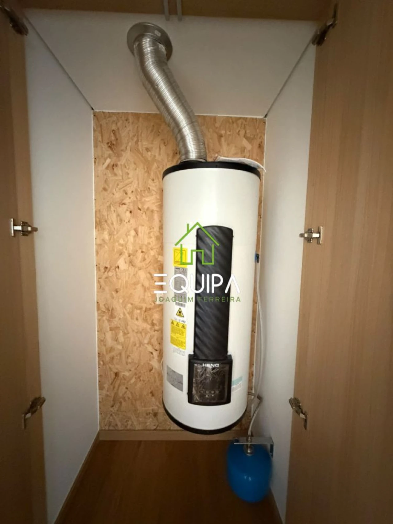 Apartamento T1 para Venda em Caldas de Vizela (São Miguel e São João) Foto 8