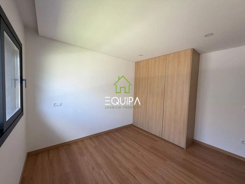 Apartamento T1 para Venda em Caldas de Vizela (São Miguel e São João) Foto 5