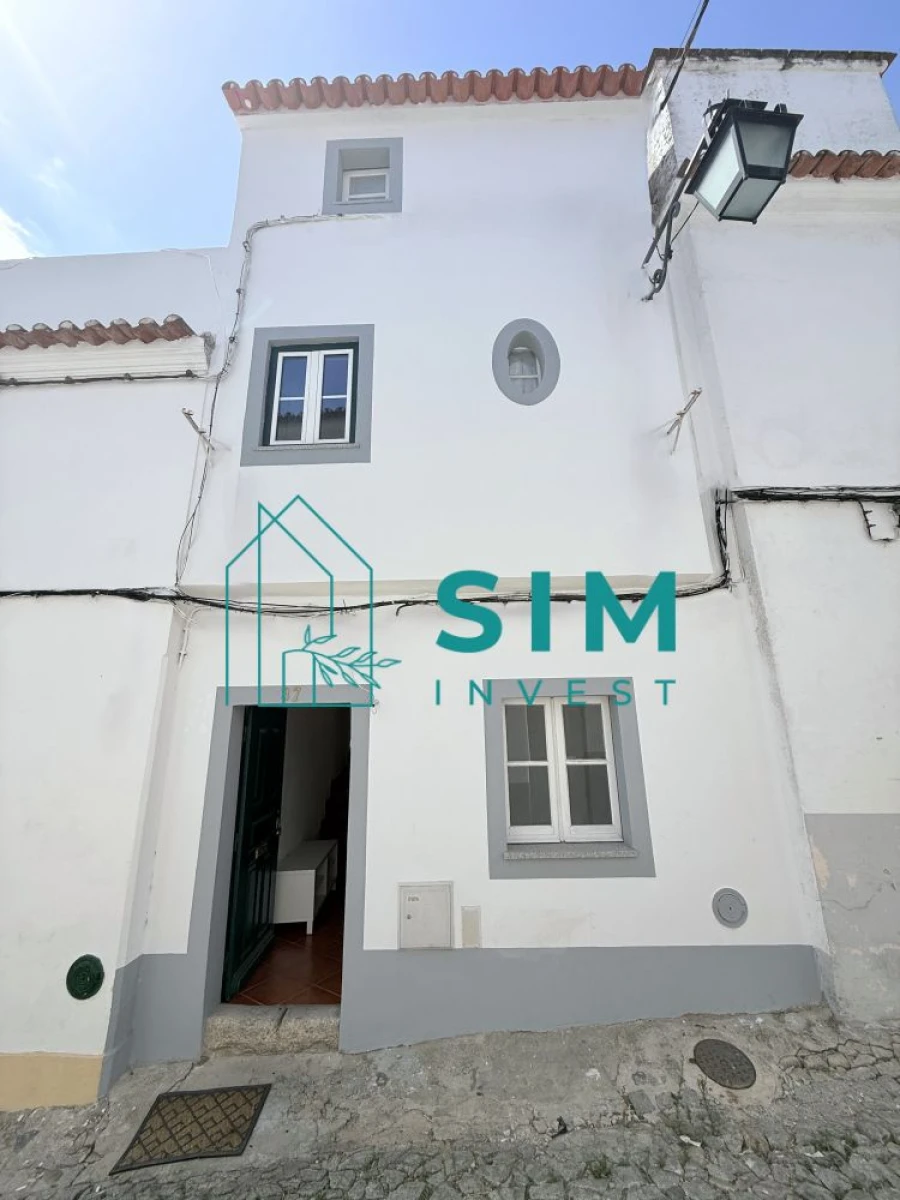 Moradia T2 para Venda em Évora (São Mamede, Sé, São Pedro e Santo Antão) Foto 24