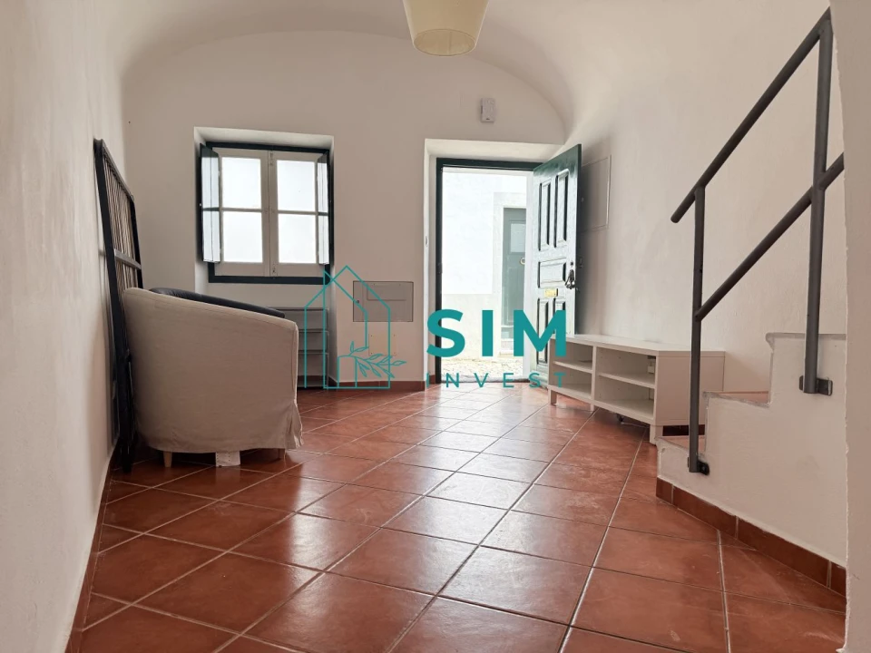 Moradia T2 para Venda em Évora (São Mamede, Sé, São Pedro e Santo Antão) Foto 5