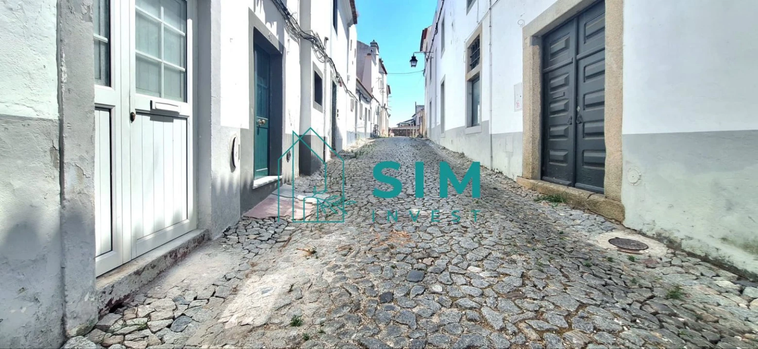 Moradia T2 para Venda em Évora (São Mamede, Sé, São Pedro e Santo Antão) Foto 22