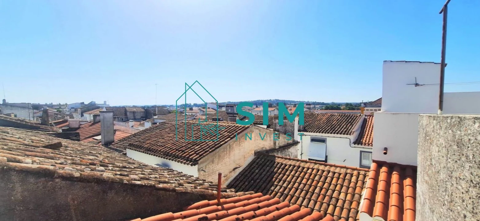Moradia T2 para Venda em Évora (São Mamede, Sé, São Pedro e Santo Antão) Foto 21