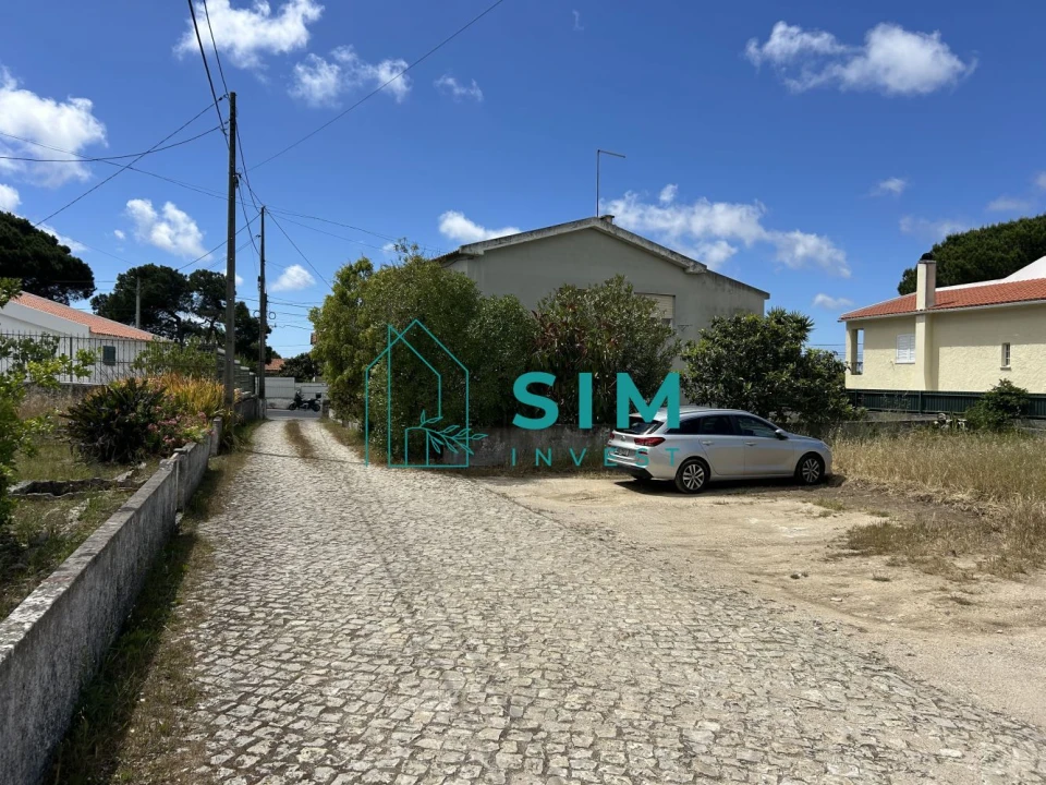 Moradia T5 para Venda em Sesimbra (Castelo) Foto 4