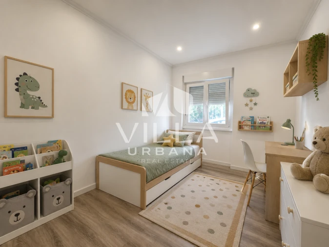 Apartamento T2 para Venda em Amora Foto 9