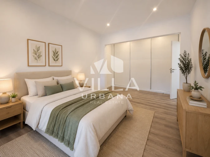Apartamento T2 para Venda em Amora Foto 5