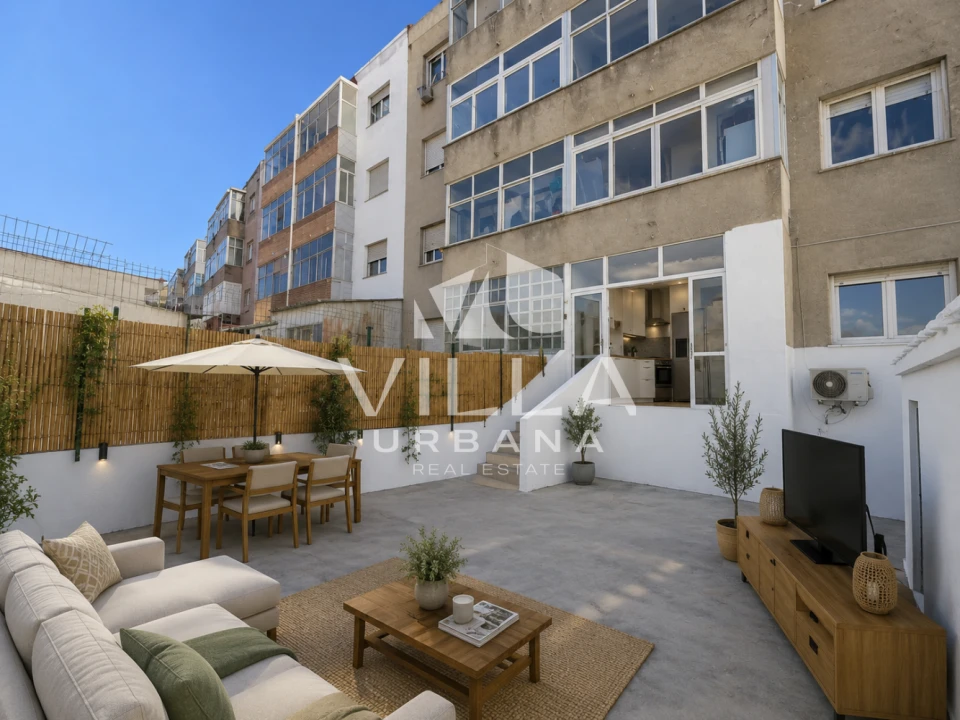Apartamento T2 para Venda em Amora Foto 15