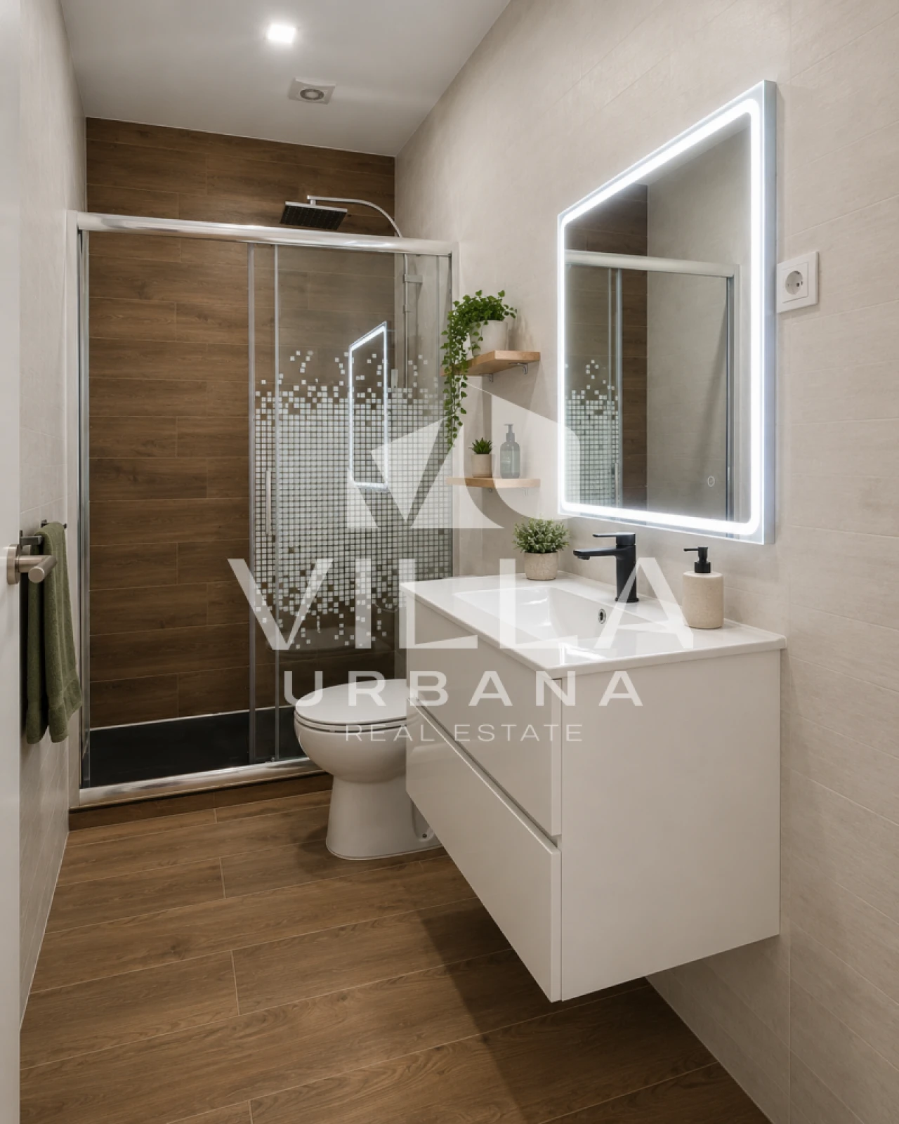 Apartamento T2 para Venda em Amora Foto 12