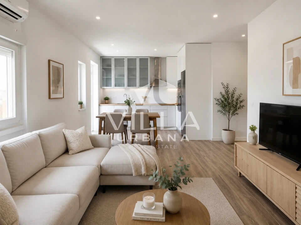 Apartamento T2 para Venda em Amora Foto 1