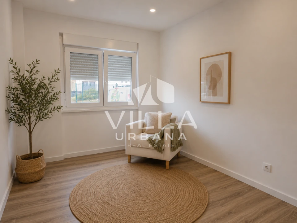 Apartamento T2 para Venda em Amora Foto 6