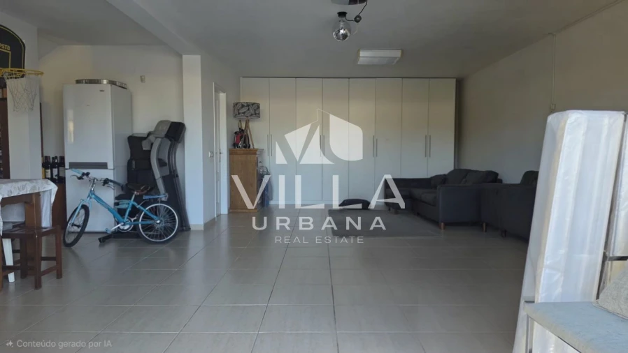 Moradia T4 para Venda em Charneca de Caparica e Sobreda Foto 61