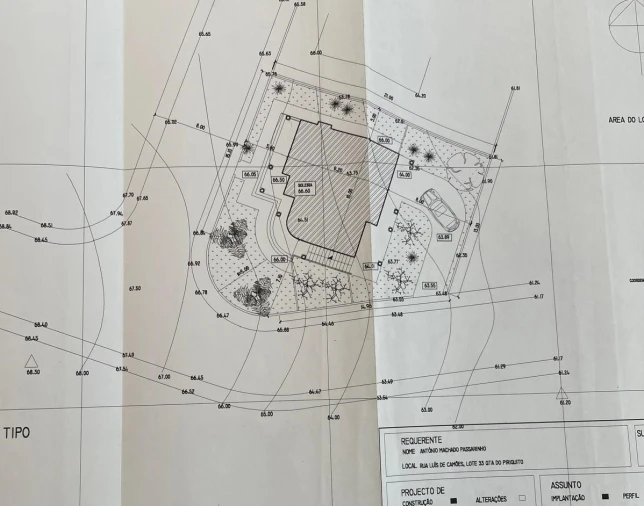 Moradia T4 para Venda em Charneca de Caparica e Sobreda Planta 6