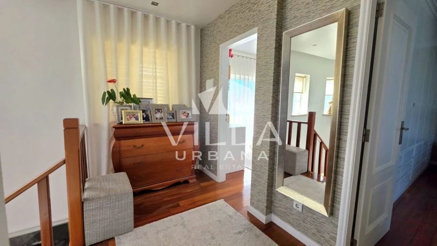 Moradia T4 para Venda em Charneca de Caparica e Sobreda Foto 29