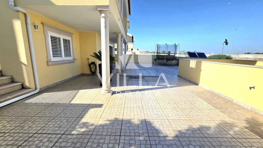 Moradia T4 para Venda em Charneca de Caparica e Sobreda Foto 43